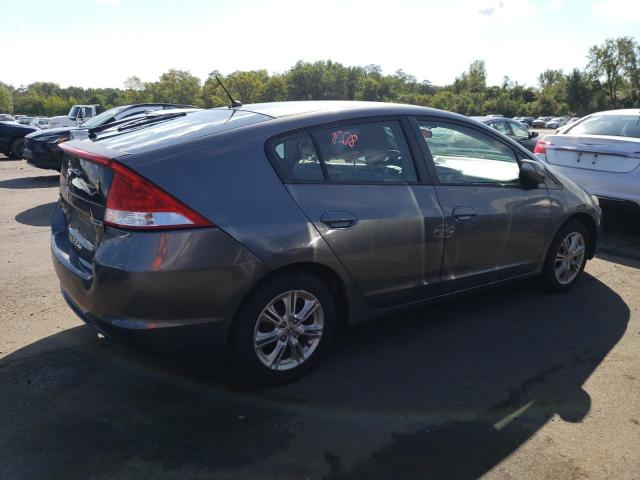 Photo 2 VIN: JHMZE2H78AS035878 - HONDA INSIGHT EX 