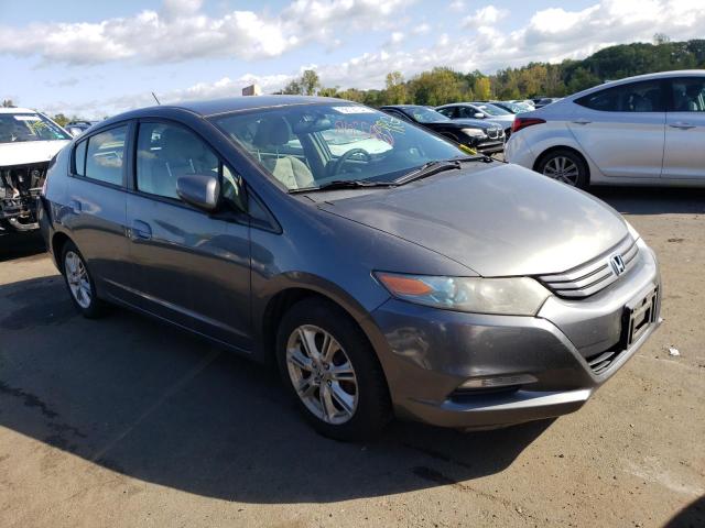 Photo 3 VIN: JHMZE2H78AS035878 - HONDA INSIGHT EX 