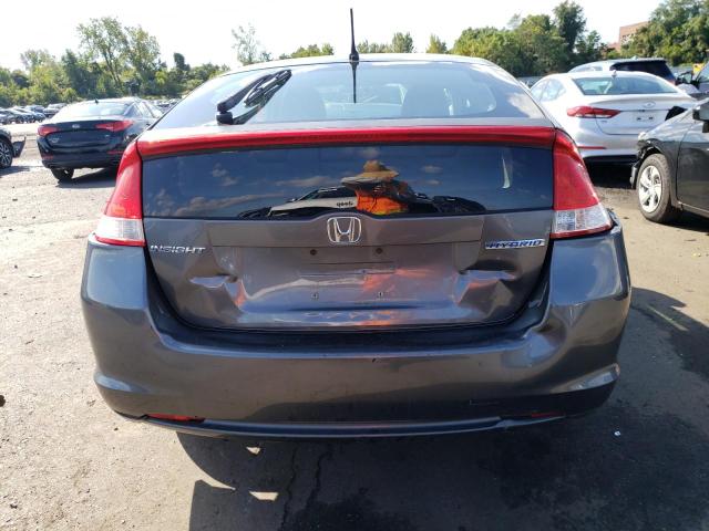 Photo 5 VIN: JHMZE2H78AS035878 - HONDA INSIGHT EX 