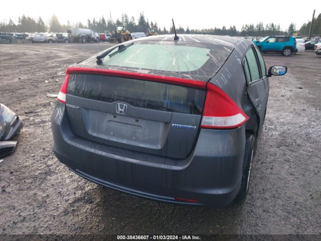 Photo 3 VIN: JHMZE2H78AS036111 - HONDA INSIGHT 