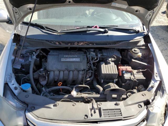 Photo 10 VIN: JHMZE2H78AS041552 - HONDA INSIGHT EX 