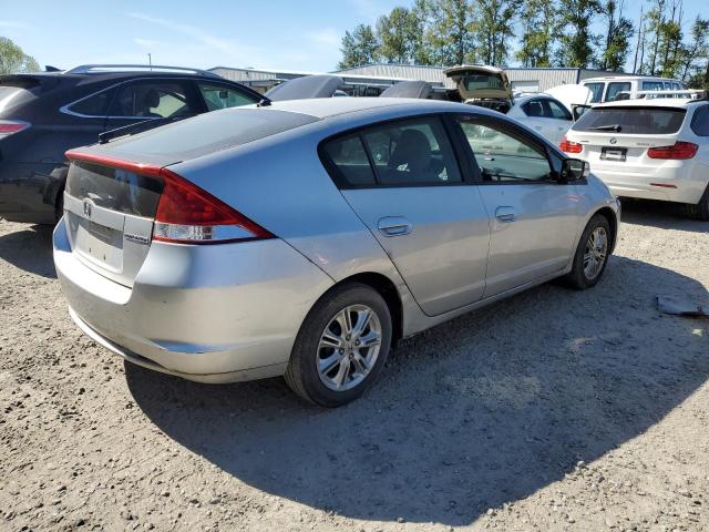 Photo 2 VIN: JHMZE2H78AS041552 - HONDA INSIGHT EX 