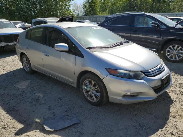 Photo 3 VIN: JHMZE2H78AS041552 - HONDA INSIGHT EX 