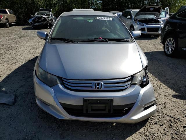 Photo 4 VIN: JHMZE2H78AS041552 - HONDA INSIGHT EX 