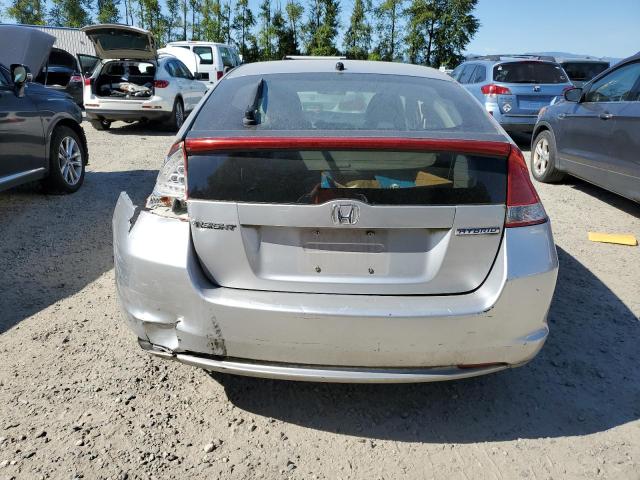 Photo 5 VIN: JHMZE2H78AS041552 - HONDA INSIGHT EX 