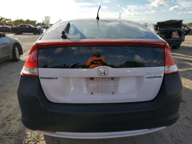 Photo 5 VIN: JHMZE2H78AS042085 - HONDA INSIGHT EX 