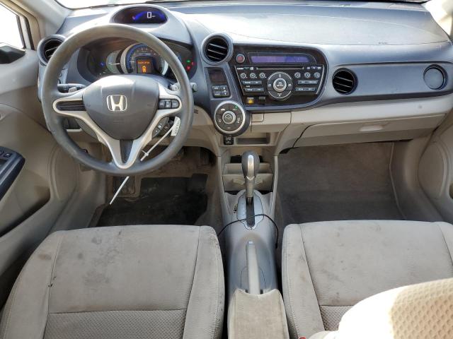 Photo 7 VIN: JHMZE2H78AS042085 - HONDA INSIGHT EX 