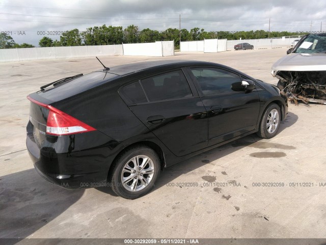 Photo 3 VIN: JHMZE2H78AS042541 - HONDA INSIGHT 