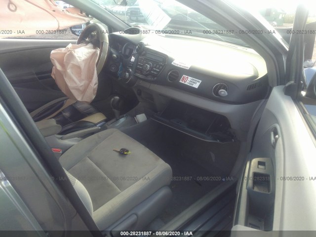 Photo 4 VIN: JHMZE2H78BS002249 - HONDA INSIGHT 