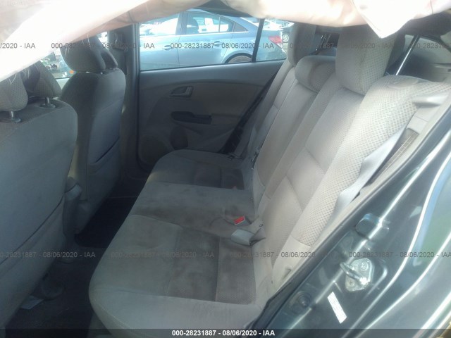 Photo 7 VIN: JHMZE2H78BS002249 - HONDA INSIGHT 