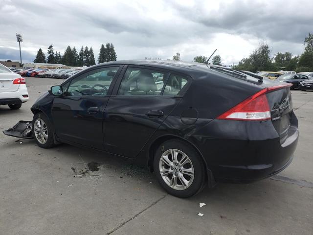 Photo 1 VIN: JHMZE2H78BS002638 - HONDA INSIGHT 