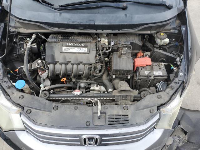 Photo 10 VIN: JHMZE2H78BS002638 - HONDA INSIGHT 