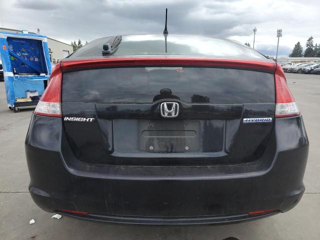 Photo 5 VIN: JHMZE2H78BS002638 - HONDA INSIGHT 