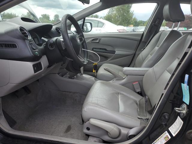 Photo 6 VIN: JHMZE2H78BS002638 - HONDA INSIGHT 