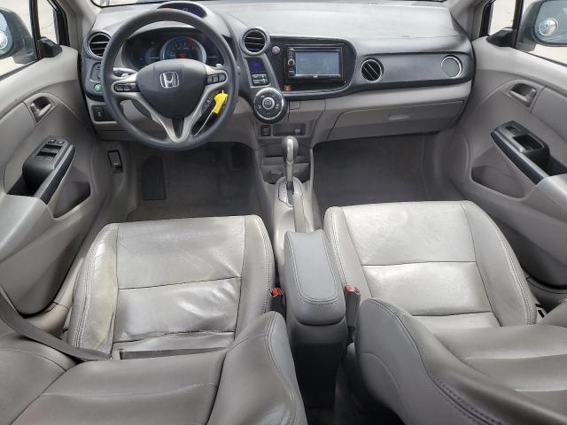 Photo 7 VIN: JHMZE2H78BS002638 - HONDA INSIGHT 