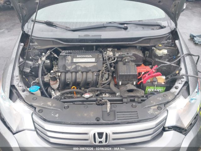 Photo 9 VIN: JHMZE2H78BS003630 - HONDA INSIGHT 