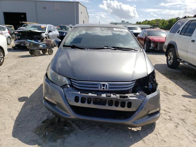 Photo 4 VIN: JHMZE2H78BS004406 - HONDA INSIGHT EX 