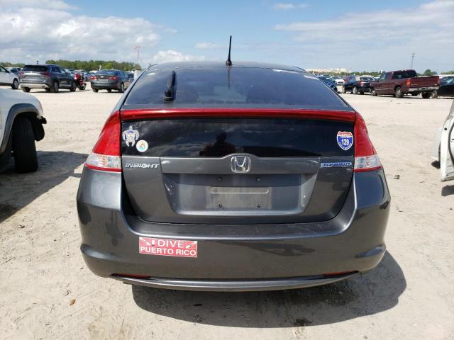 Photo 5 VIN: JHMZE2H78BS004406 - HONDA INSIGHT EX 