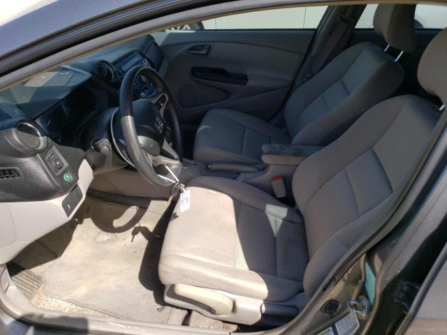 Photo 6 VIN: JHMZE2H78BS004406 - HONDA INSIGHT EX 