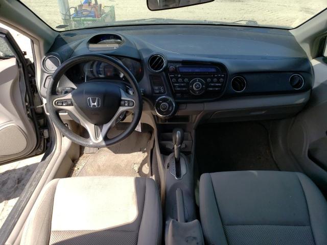 Photo 7 VIN: JHMZE2H78BS004406 - HONDA INSIGHT EX 