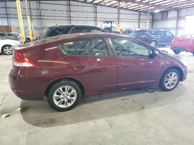 Photo 2 VIN: JHMZE2H78BS009122 - HONDA INSIGHT 