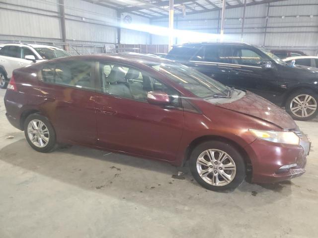 Photo 3 VIN: JHMZE2H78BS009122 - HONDA INSIGHT 