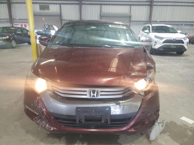 Photo 4 VIN: JHMZE2H78BS009122 - HONDA INSIGHT 