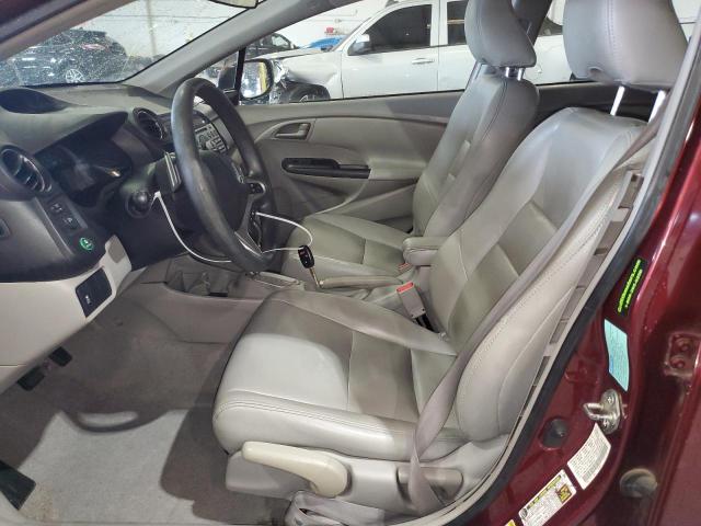 Photo 6 VIN: JHMZE2H78BS009122 - HONDA INSIGHT 