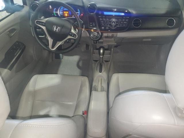 Photo 7 VIN: JHMZE2H78BS009122 - HONDA INSIGHT 