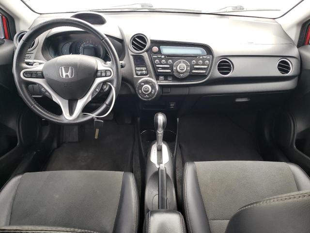 Photo 7 VIN: JHMZE2H78CS004908 - HONDA INSIGHT EX 