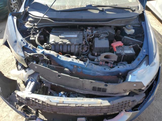 Photo 10 VIN: JHMZE2H78DS001086 - HONDA INSIGHT EX 