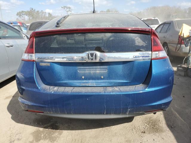 Photo 5 VIN: JHMZE2H78DS001086 - HONDA INSIGHT EX 