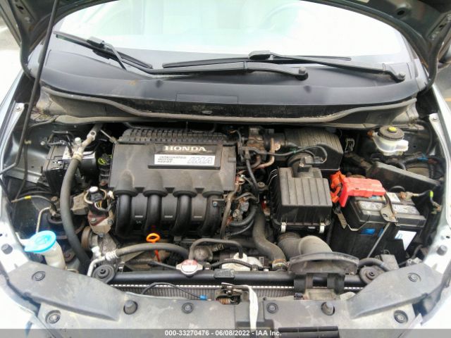 Photo 9 VIN: JHMZE2H78DS003341 - HONDA INSIGHT 