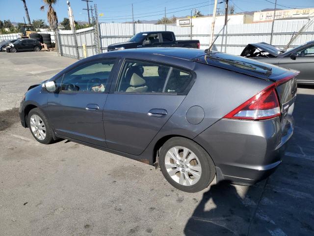 Photo 1 VIN: JHMZE2H78DS004523 - HONDA INSIGHT EX 