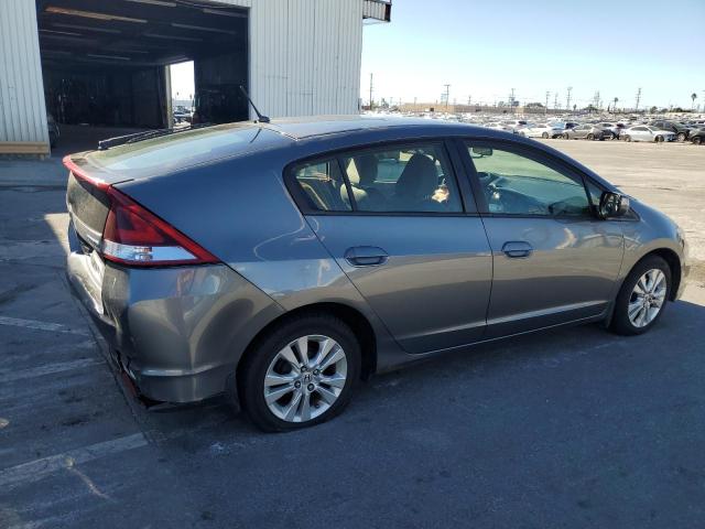 Photo 2 VIN: JHMZE2H78DS004523 - HONDA INSIGHT EX 