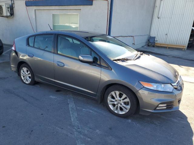 Photo 3 VIN: JHMZE2H78DS004523 - HONDA INSIGHT EX 