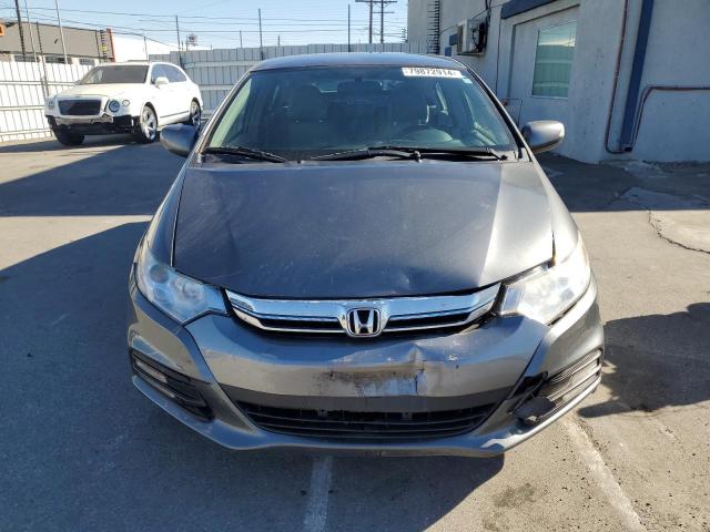 Photo 4 VIN: JHMZE2H78DS004523 - HONDA INSIGHT EX 