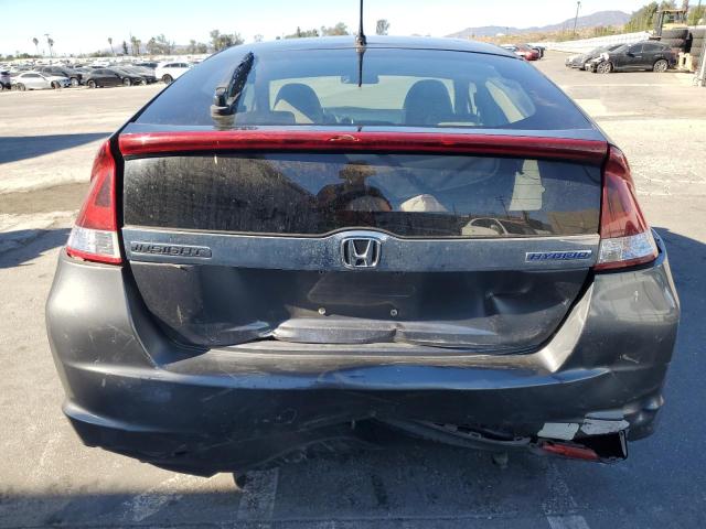 Photo 5 VIN: JHMZE2H78DS004523 - HONDA INSIGHT EX 