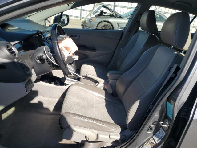 Photo 6 VIN: JHMZE2H78DS004523 - HONDA INSIGHT EX 