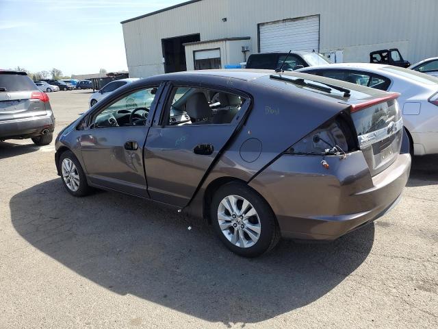 Photo 1 VIN: JHMZE2H78DS005106 - HONDA INSIGHT 