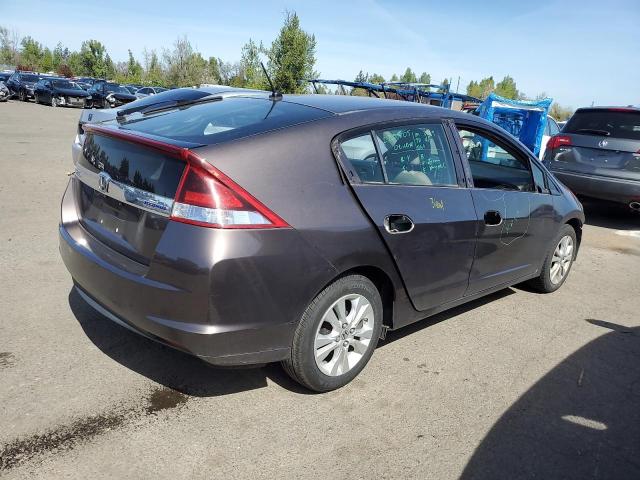 Photo 2 VIN: JHMZE2H78DS005106 - HONDA INSIGHT 