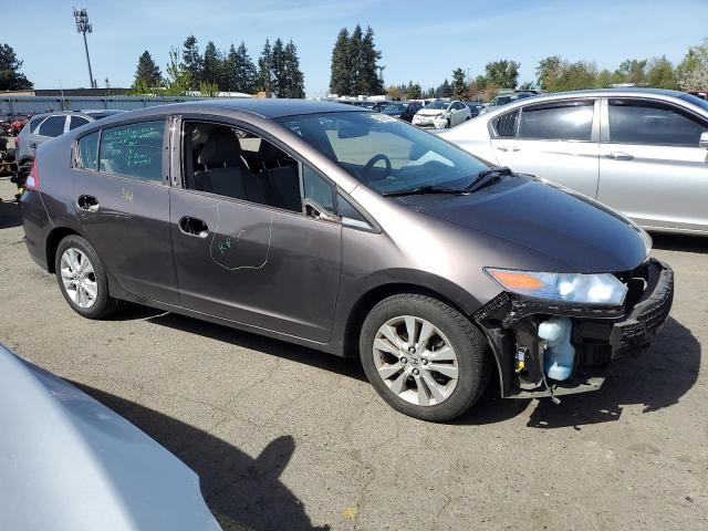 Photo 3 VIN: JHMZE2H78DS005106 - HONDA INSIGHT 