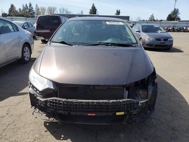 Photo 4 VIN: JHMZE2H78DS005106 - HONDA INSIGHT 