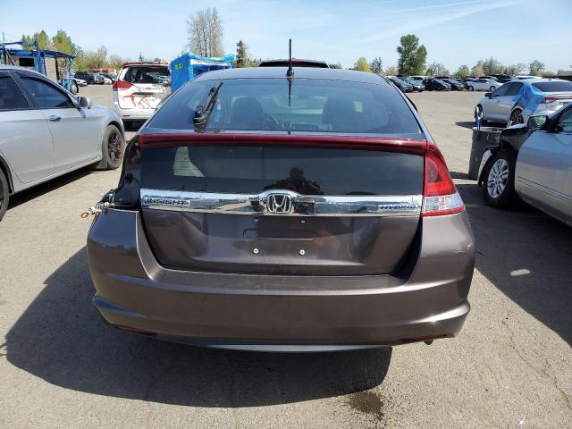 Photo 5 VIN: JHMZE2H78DS005106 - HONDA INSIGHT 