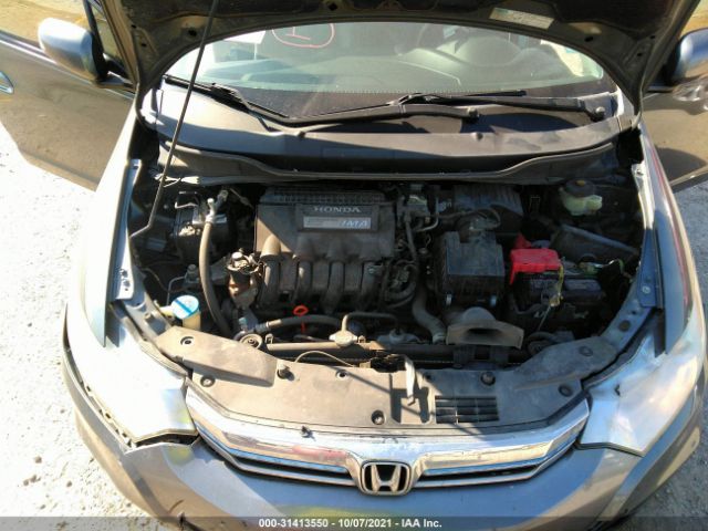 Photo 9 VIN: JHMZE2H78DS005719 - HONDA INSIGHT 