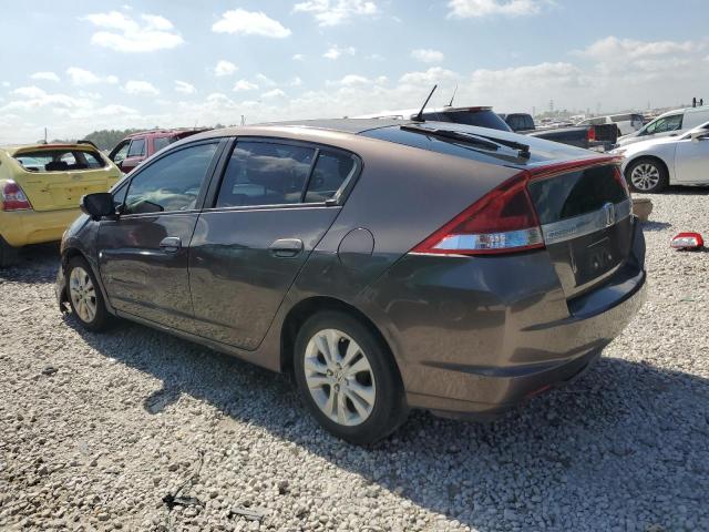 Photo 1 VIN: JHMZE2H78ES000229 - HONDA INSIGHT EX 