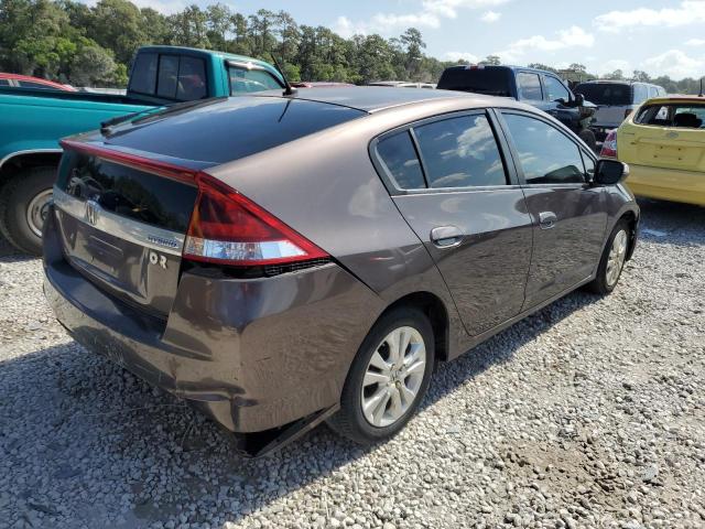 Photo 2 VIN: JHMZE2H78ES000229 - HONDA INSIGHT EX 