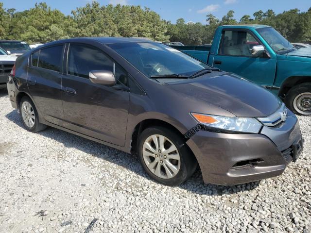 Photo 3 VIN: JHMZE2H78ES000229 - HONDA INSIGHT EX 