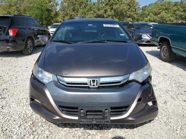 Photo 4 VIN: JHMZE2H78ES000229 - HONDA INSIGHT EX 