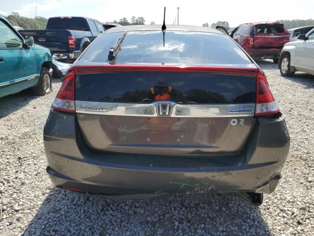 Photo 5 VIN: JHMZE2H78ES000229 - HONDA INSIGHT EX 